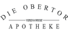 Kundenlogo von Obertor Apotheke Inh. Verena Wicke