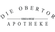 Kundenlogo von Obertor Apotheke Inh. Verena Wicke