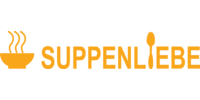 Kundenlogo Suppenliebe Catering