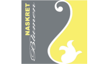 Kundenlogo von Blumen & Cafe Naskret
