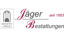 Kundenlogo von Hanne Jäger Bestattungen