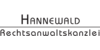 Kundenlogo von Martina Hannewald
