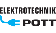 Kundenlogo von ELEKTROTECHNIK KLAUS POTT