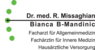 Kundenlogo von Missaghian R. Dr. med.