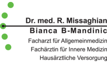 Kundenlogo von Missaghian R. Dr. med.
