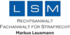 Kundenlogo von LSM Rechtsanwalt Markus Lausmann