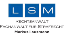 Kundenlogo von LSM Rechtsanwalt Markus Lausmann