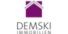 Kundenlogo von Demski Immobilien