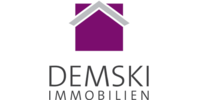 Kundenlogo Demski Immobilien