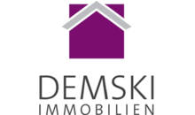 Kundenlogo von Demski Immobilien