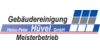 Kundenlogo von Gebäudereinigung Heinz Peter Hüvel GmbH