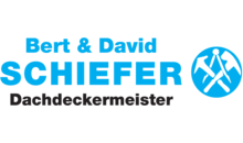 Kundenlogo von Dachdeckermeister Bert und David Schiefer