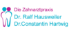 Kundenlogo von Hausweiler Ralf Dr. med. dent. & Hartwig, Constantin Dr. med. dent.