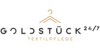 Kundenlogo von Goldstück 24/7 Textilpflege