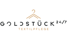 Kundenlogo von Goldstück 24/7 Textilpflege