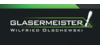 Kundenlogo von Glas-Olschewski