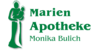 Kundenlogo von Marien-Apotheke Monika Bulich