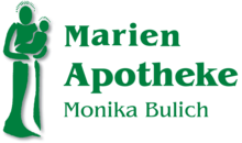 Kundenlogo von Marien-Apotheke Monika Bulich