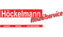 Kundenlogo von Höckelmann Heizöl
