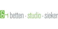 Kundenlogo Betten Studio Sieker