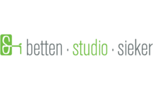 Kundenlogo von Betten Studio Sieker