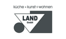 Kundenlogo von Küche Kunst + Wohnen Land GmbH
