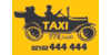Kundenlogo von Taxi Vermittlungszentrale