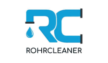Kundenlogo von Rohr Cleaner Rohrreinigung Neuss