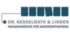 Kundenlogo von Dr. Nesselrath & Linden, Fachzahnärzte für Kieferorthopädie