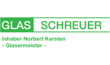 Kundenlogo von Glas Schreuer Inhaber Norbert Kersten e. K.
