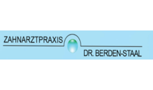 Kundenlogo von Astrid Berden-Staal Zahnärztin