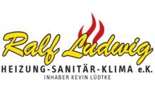 Kundenlogo von Ralf Ludwig Heizung-Sanitär-Klima e.K. Inhaber Kevin Lüdtke