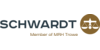 Kundenlogo von Harald Schwardt Versicherungsmakler GmbH