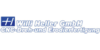 Kundenlogo von CNC-Dreh-und Erodierfertigung Willi Heller GmbH