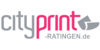 Kundenlogo von City Print