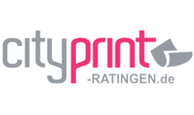 Kundenlogo von City Print