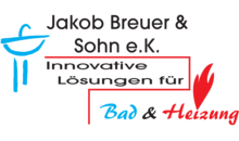 Kundenlogo von Jakob Breuer & Sohn e.K.