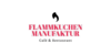 Kundenlogo von Flammkuchenmanufaktur
