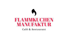 Kundenlogo von Flammkuchenmanufaktur