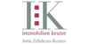 Kundenlogo von Immobilien Keuter GmbH
