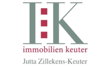 Kundenlogo von Immobilien Keuter GmbH