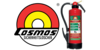 Kundenlogo von Cosmos Feuerlöschgerätebau GmbH - Diana Stollburges