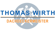 Kundenlogo von Dachdecker Thomas Wirth