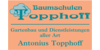 Kundenlogo von Antonius Topphoff Baumschule