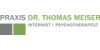 Kundenlogo von Meiser Thomas Dr.