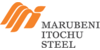 Kundenlogo von Marubeni-Itochu Steel Europe