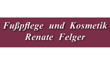 Kundenlogo von Kosmetik Renate Felger