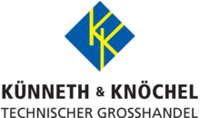 Kundenlogo von Künneth & Knöchel KG