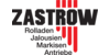 Kundenlogo von Rolladen Zastrow