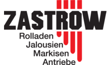 Kundenlogo von Rolladen Zastrow
